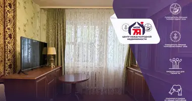1 room apartment in Salihorsk, Belarus