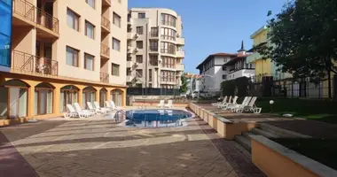 Appartement 1 chambre dans Nessebar, Bulgarie