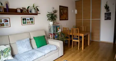Wohnung 3 zimmer in Komorniki, Polen
