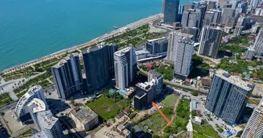 Studio apartment 1 bedroom in Batumi, Georgia