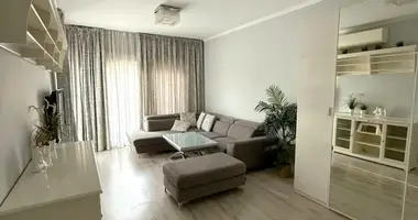 Wohnung 3 Schlafzimmer in Limassol, Zypern