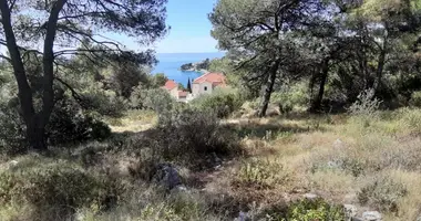 Plot of land in Opcina Selca, Croatia