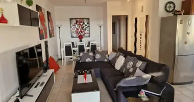 Wohnung 2 Schlafzimmer in Limassol, Zypern