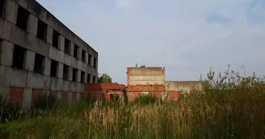 Commercial property 449 m² in Vitsebsk, Belarus