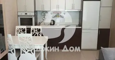 Квартира 2 комнаты в Несебр, Болгария