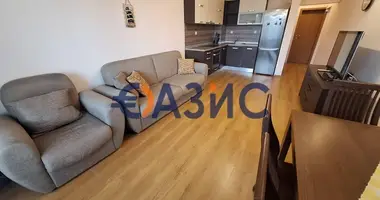 Apartamento 3 habitaciones en Nesebar, Bulgaria