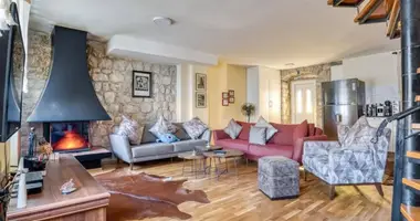 Дом 4 спальни в Прчань, Черногория