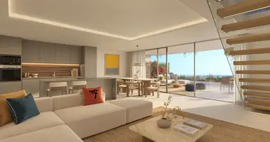 Пентхаус в Benalmadena, Испания