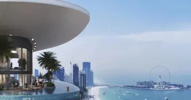 Appartement 1 chambre dans Doubaï, Émirats arabes unis