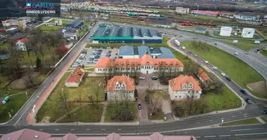 Grundstück in Klaipeda, Litauen