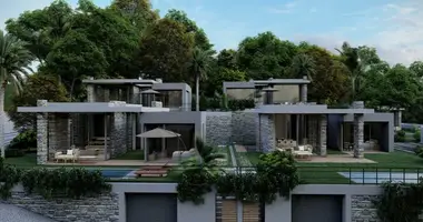 Villa 3 bedrooms in Aegean Region, Turkey