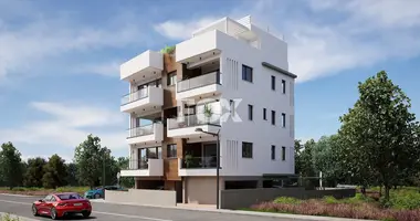 Apartamento 1 habitacion en Pafos, Chipre