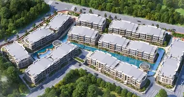 4 bedroom apartment in Fatih, Turkey