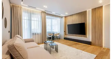 Appartement 4 chambres dans Varsovie, Pologne
