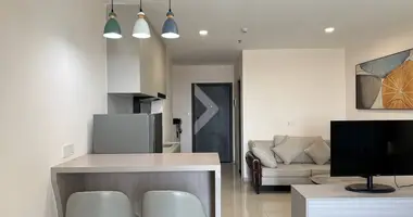 Condo w Sangkat Chak Angrae Leu, Kambodża