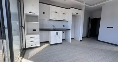 Apartamento 1 habitacion en Alanya, Turquía