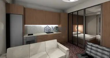 1 bedroom apartment in Municipality of Thessaloniki, Greece