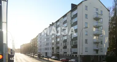 Mieszkanie 1 pokój w Helsinki sub region, Finlandia