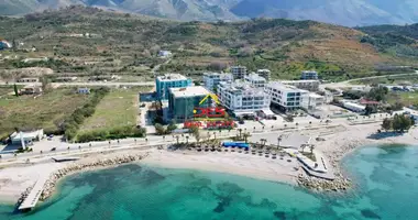1 bedroom apartment in Radhime, Albania