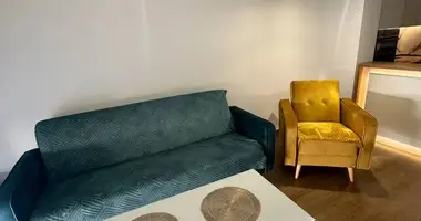 Mieszkanie 1 pokój w Budva, Czarnogóra