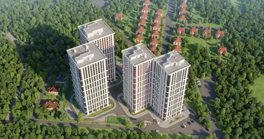 Квартира 1 комната в Одесса, Украина