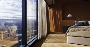 Apartamento 4 habitaciones en Nicosia, Chipre