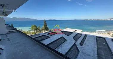 Mieszkanie 3 pokoi w Bashkia Vlore, Albania