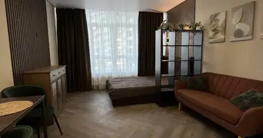 1 room apartment in Odesa, Ukraine