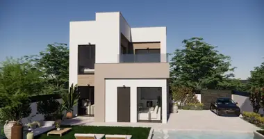 3 bedroom house in Formentera del Segura, Spain