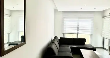 Doppelhaus 2 Schlafzimmer in Demos Agiou Athanasiou, Zypern