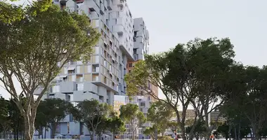 Apartamento 2 habitaciones en Tirana Municipality, Albania