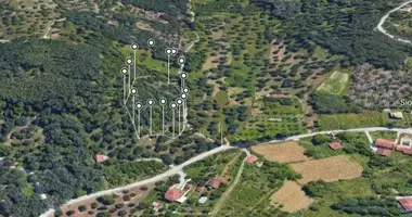 Grundstück in Municipality of Northern Corfu, Griechenland