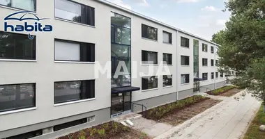 Apartment in Helsinki sub-region, Finland