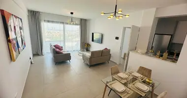 Квартира 2 спальни в Demos Agiou Athanasiou, Кипр