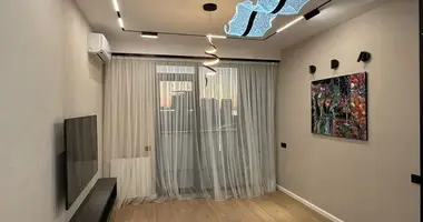 Apartamento 3 habitaciones en Batumi, Georgia