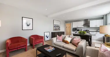 Квартира 1 спальня в Лондон, Великобритания