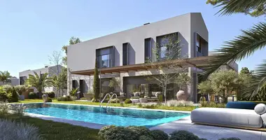 Villa 3 bedrooms in Çeşme, Turkey