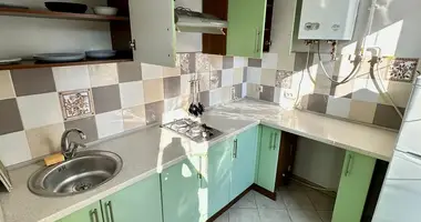 Apartamento 1 habitación en Odesa, Ucrania