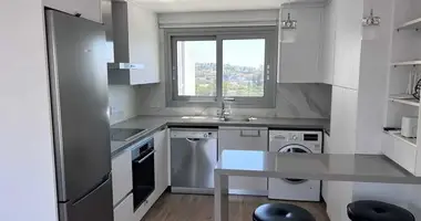 1 bedroom apartment in Germasogeia, Cyprus