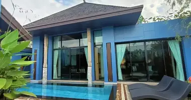 Villa 2 chambres dans Choeng Thale, Thaïlande