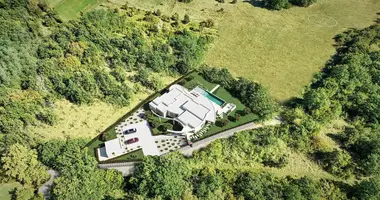 Villa 4 chambres dans Grad Rovinj, Croatie