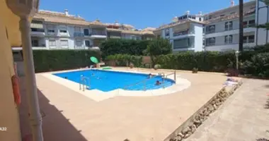 Wohnung 1 Schlafzimmer in Mijas, Spanien