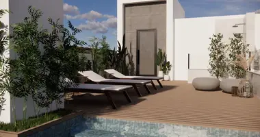 Villa 3 bedrooms in Finestrat, Spain