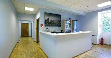 Bureau 1 574 m² dans Moscou, Russie