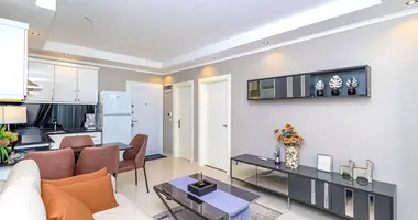 Apartamento 2 habitaciones en Alanya, Turquía