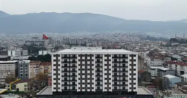 Appartement 3 chambres dans 3 Mutlu Sokak, Turquie