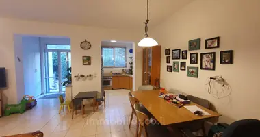 Appartement 4 chambres dans Jérusalem, Israël