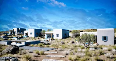 Dom 3 pokoi w Kythnos Municipality, Grecja