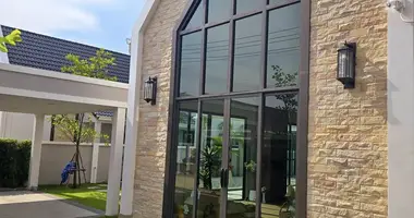 Dom 3 pokoi w Nong Prue, Tajlandia