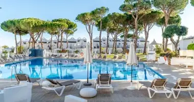 Appartement 2 chambres dans Marbella, Espagne